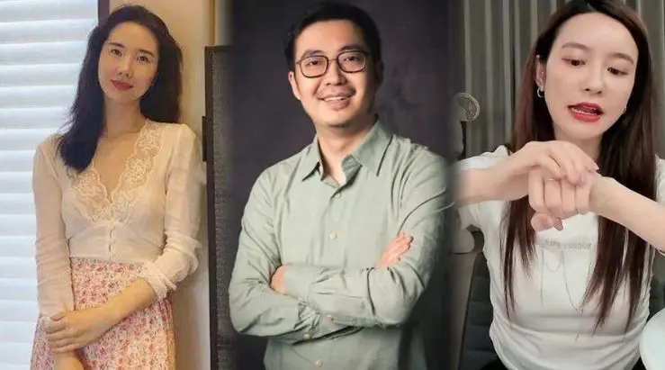 然而,一年后发生了"出轨门"事件,阿里巴巴进行了调查后决定取消蒋凡的