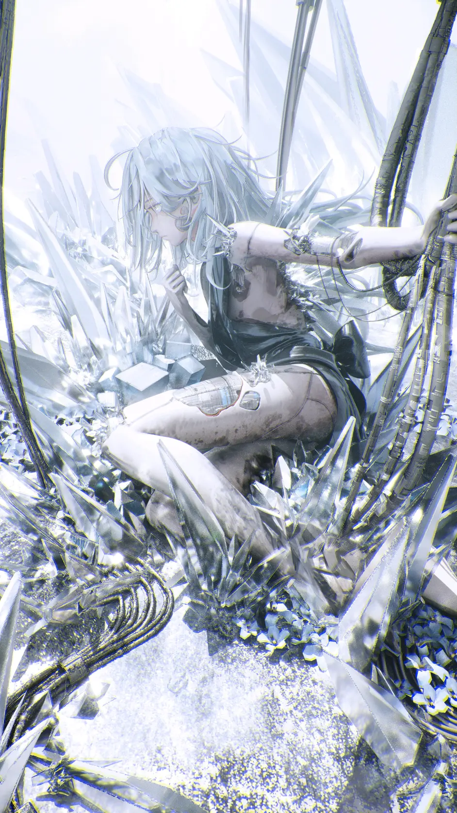 Fgo四周年福袋 哔哩哔哩
