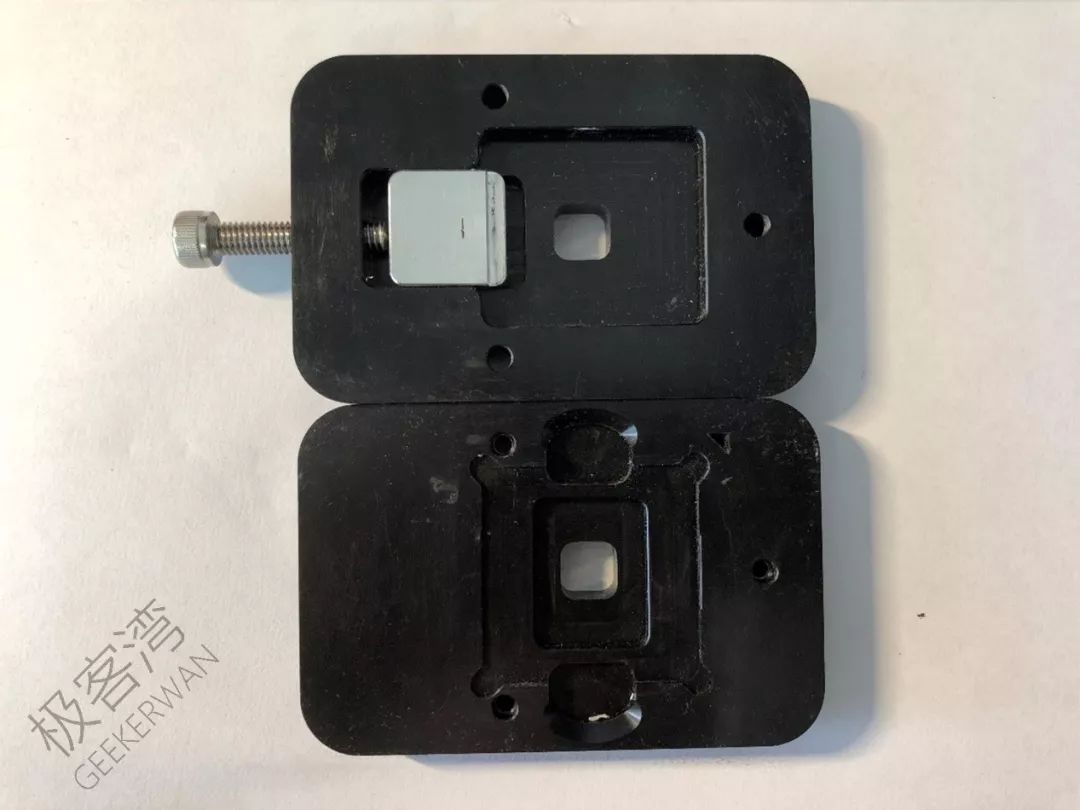 小科普 | 掀起你的头盖骨! CPU开盖过程揭秘~