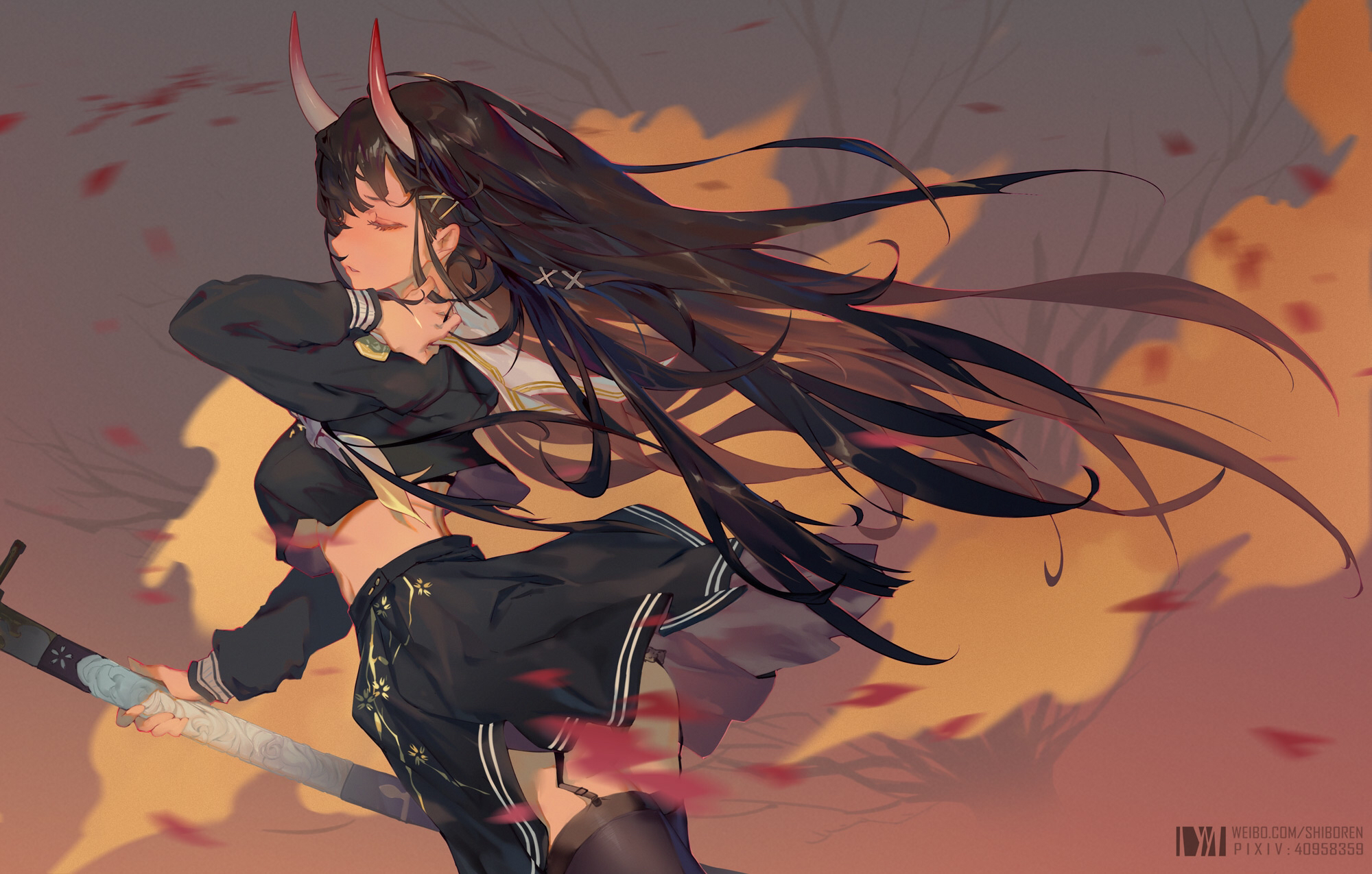 碧蓝航线:能代美图合集2 哔哩哔哩