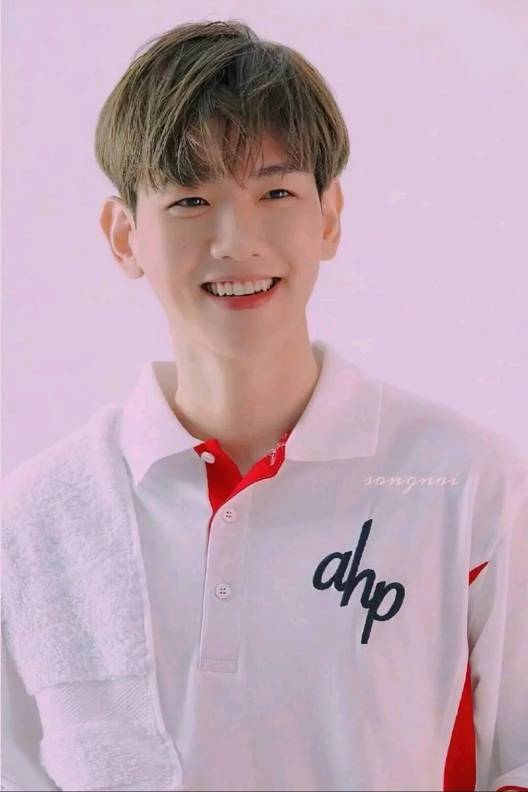 【边伯贤】"我想追你"(追妻火葬场)④