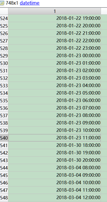 matlab-datetime-datevec