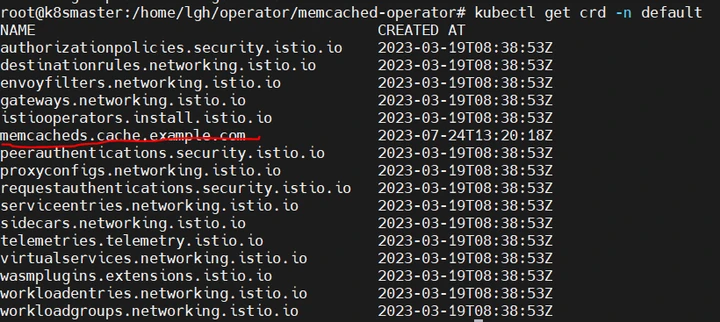 operator-sdk-operator