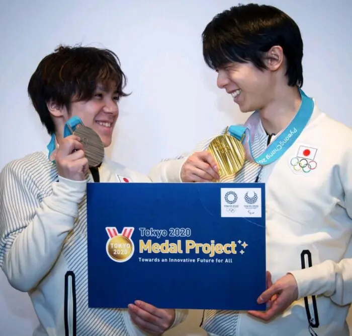 花样滑冰选手介绍 宇野昌磨 哔哩哔哩 花样滑冰选手介绍 宇野昌磨 哔哩哔哩