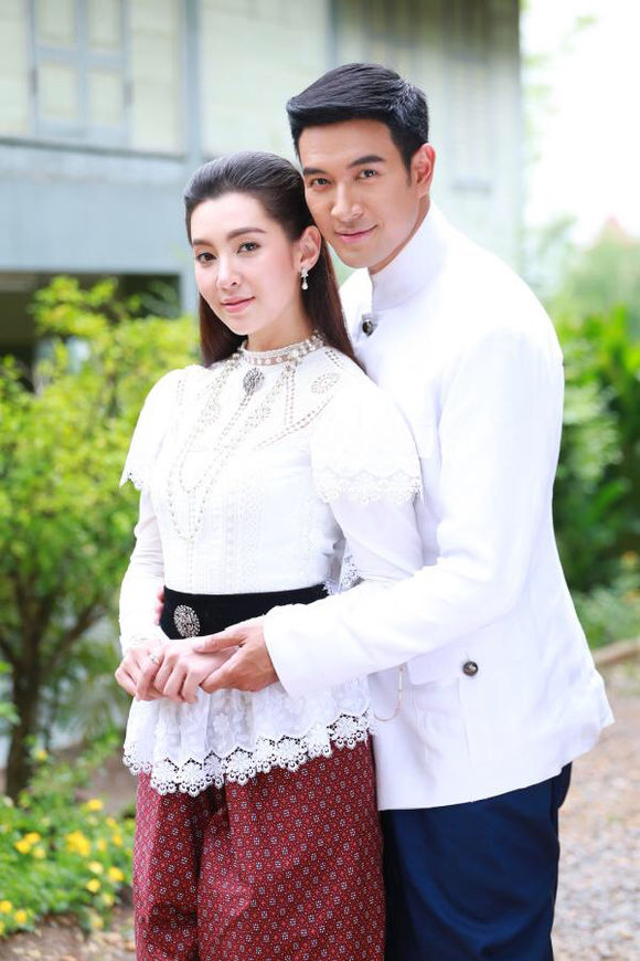 泰剧那些事儿之Bella Ranee--三少奶奶、Kara