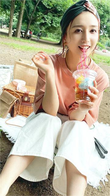 每天分享一个美女——古川伊织(古川いおり) - 哔哩哔哩