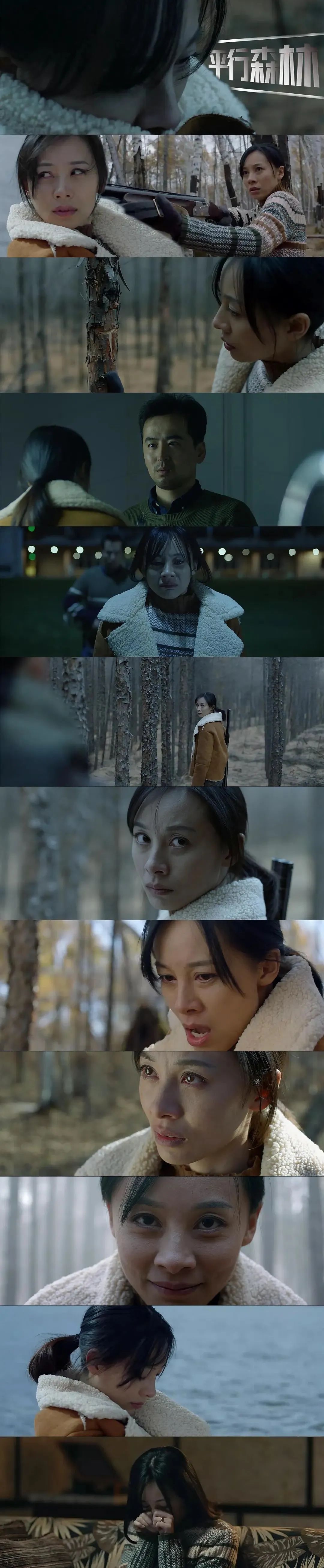 图片[20]-土猛土猛的电影，土猛土猛的导演《平行森林》-68影视