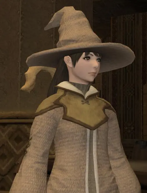 个人角度解读ff14漆黑的艾达剧情 哔哩哔哩