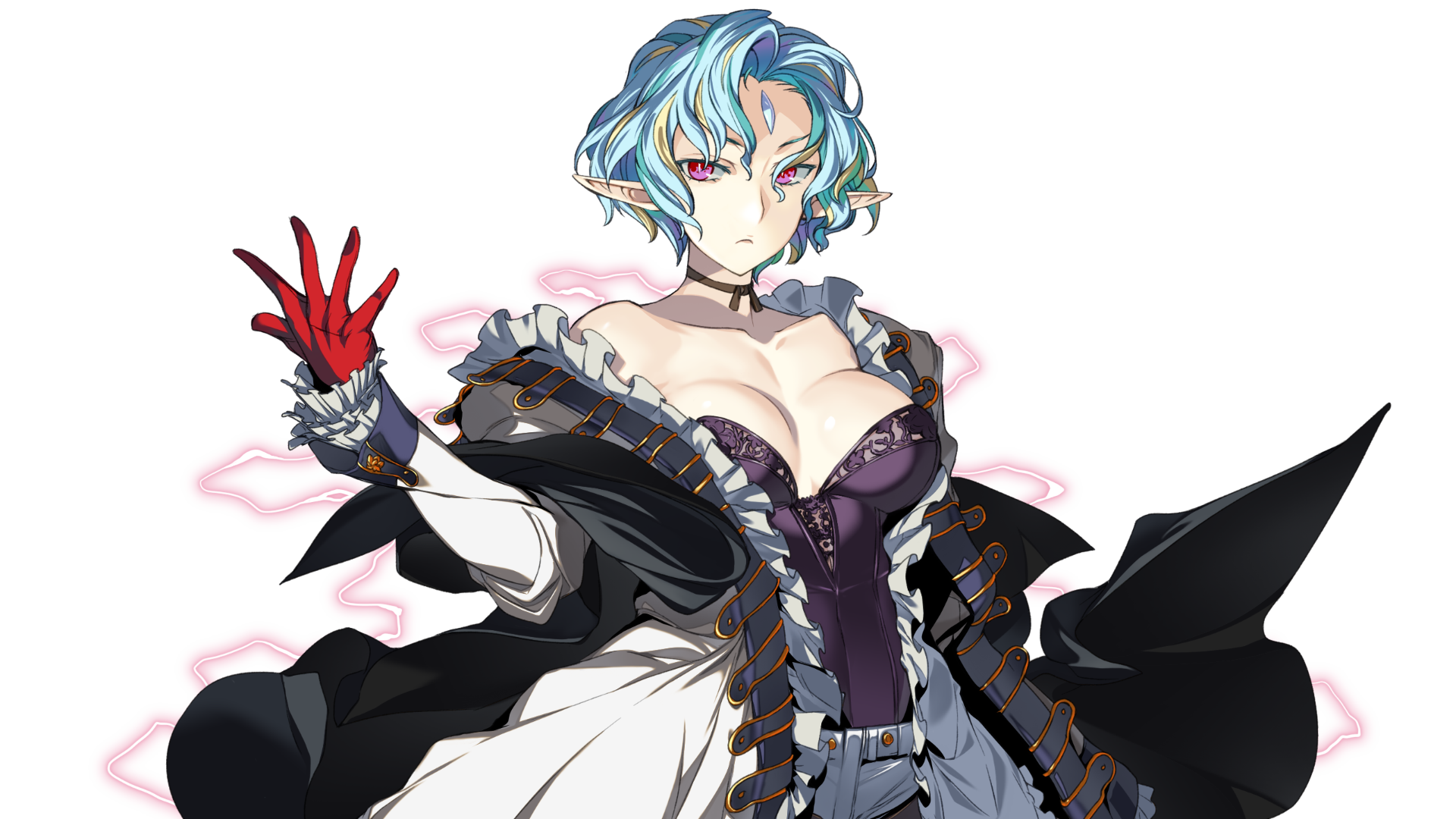 在卡拉村里 日本同人 Rance Once Again 兰斯在一次 翻译 哔哩哔哩