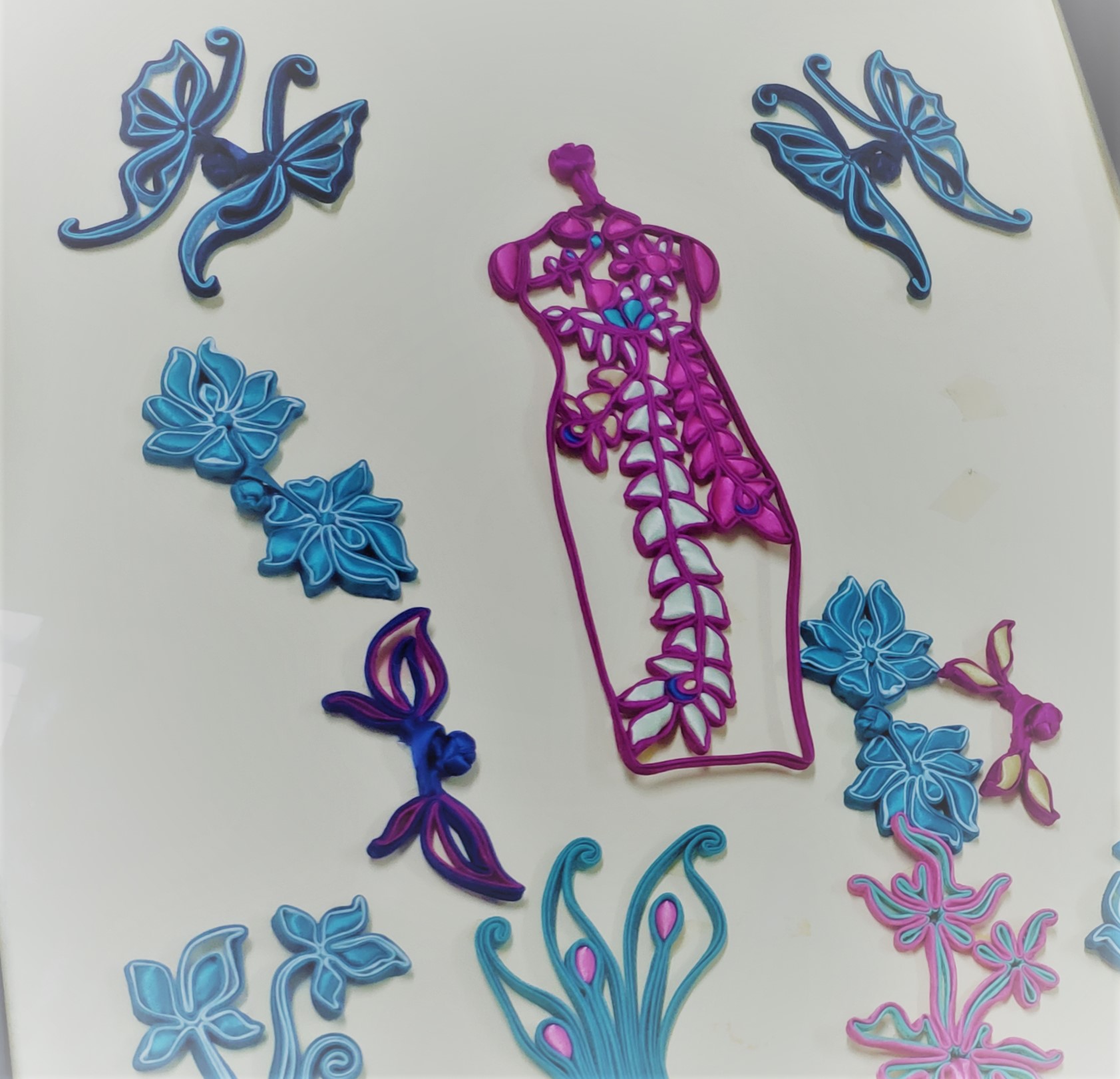 盘扣培训班 —— 入门导引