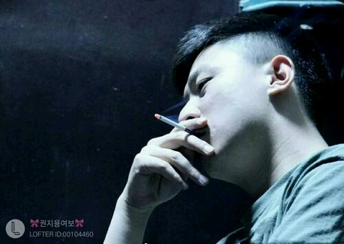 (李鹤东x你)晴天