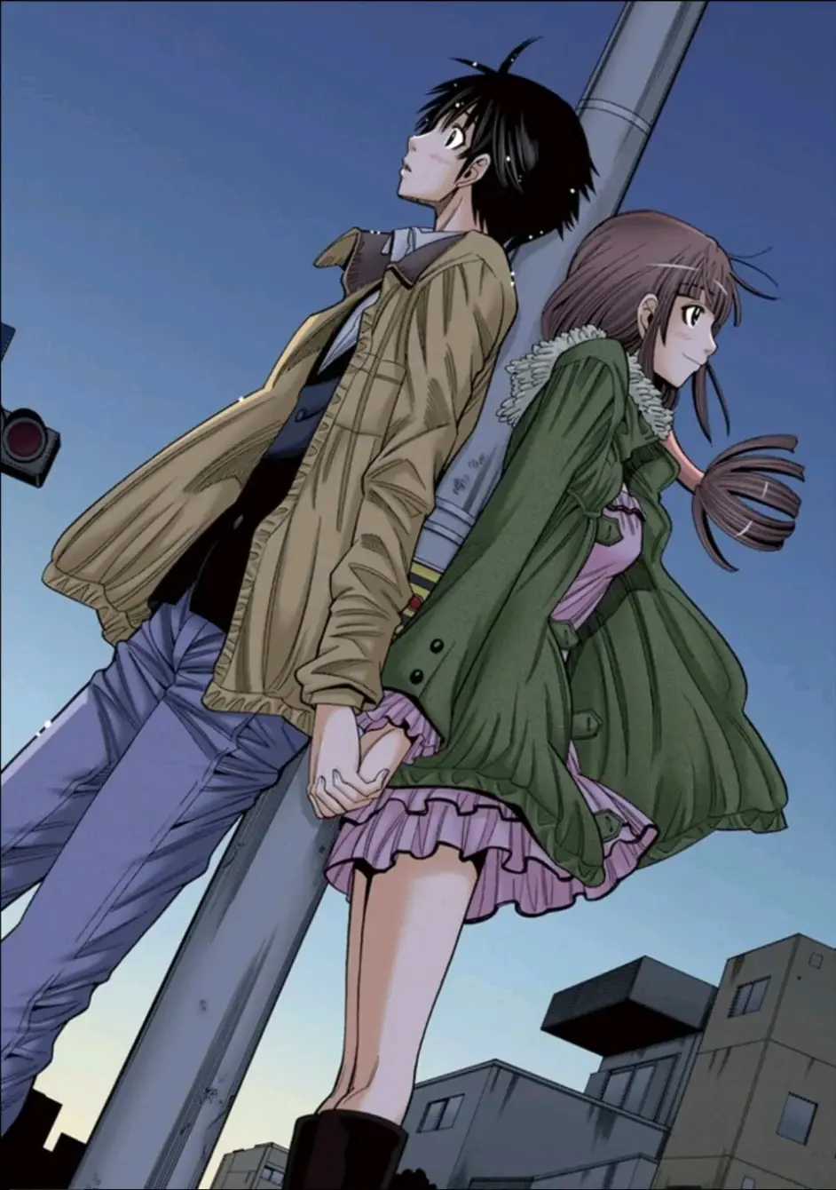 让我了解真实的你 漫画家本名和幸 哔哩哔哩
