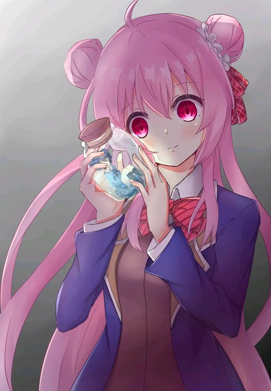 Happy Sugar Life 松坂砂糖美图分享 哔哩哔哩