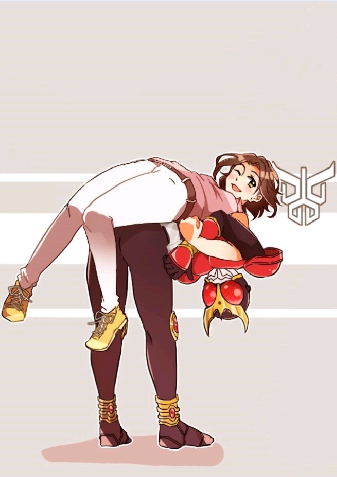 假面骑士抱女主系列图片