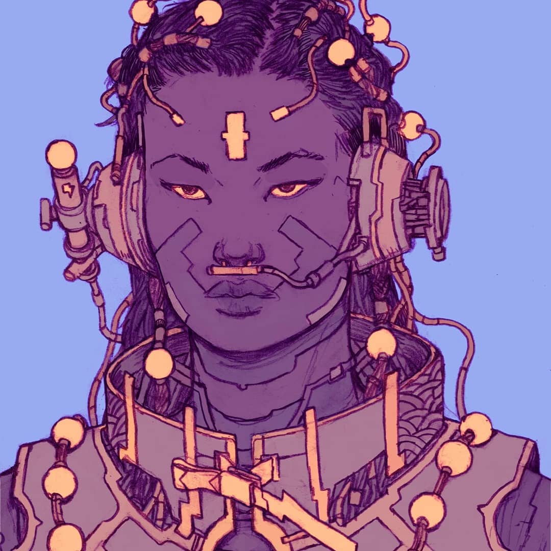 【搬运】josan gonzalez头像9/54