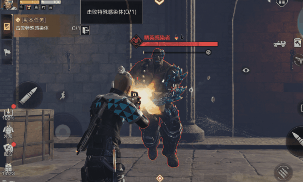 墨洛维城堡墨洛维城堡救援开启探寻梦魇背后真相