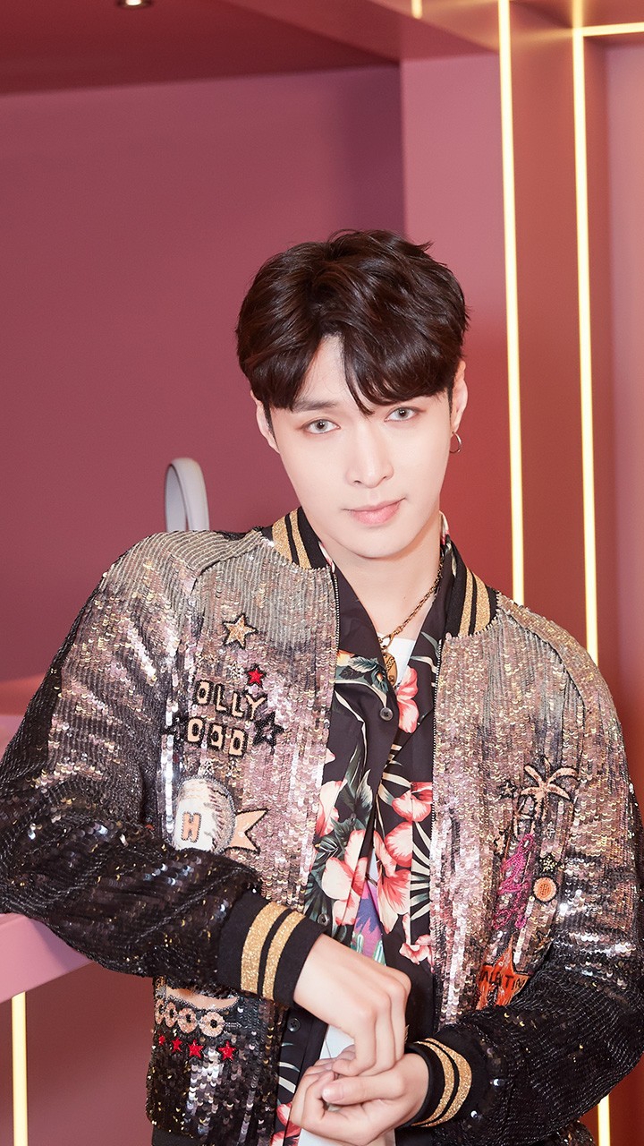 九锥超甜段子(今天是不一样的九味男友)