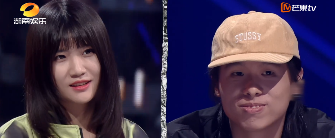 法老要脱单了雪碧freestyle回应表白