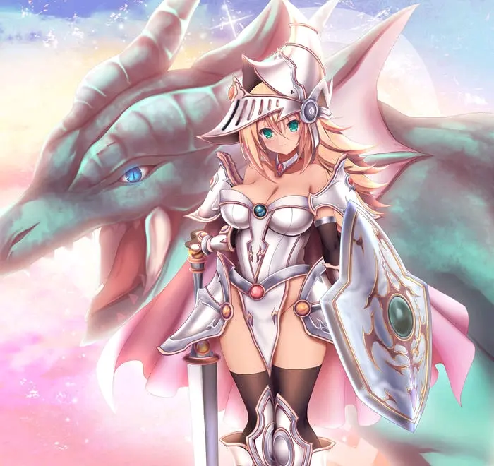 游戏王a5同人混沌——54,拥抱黑暗,化为薪火 - 哔哩哔哩