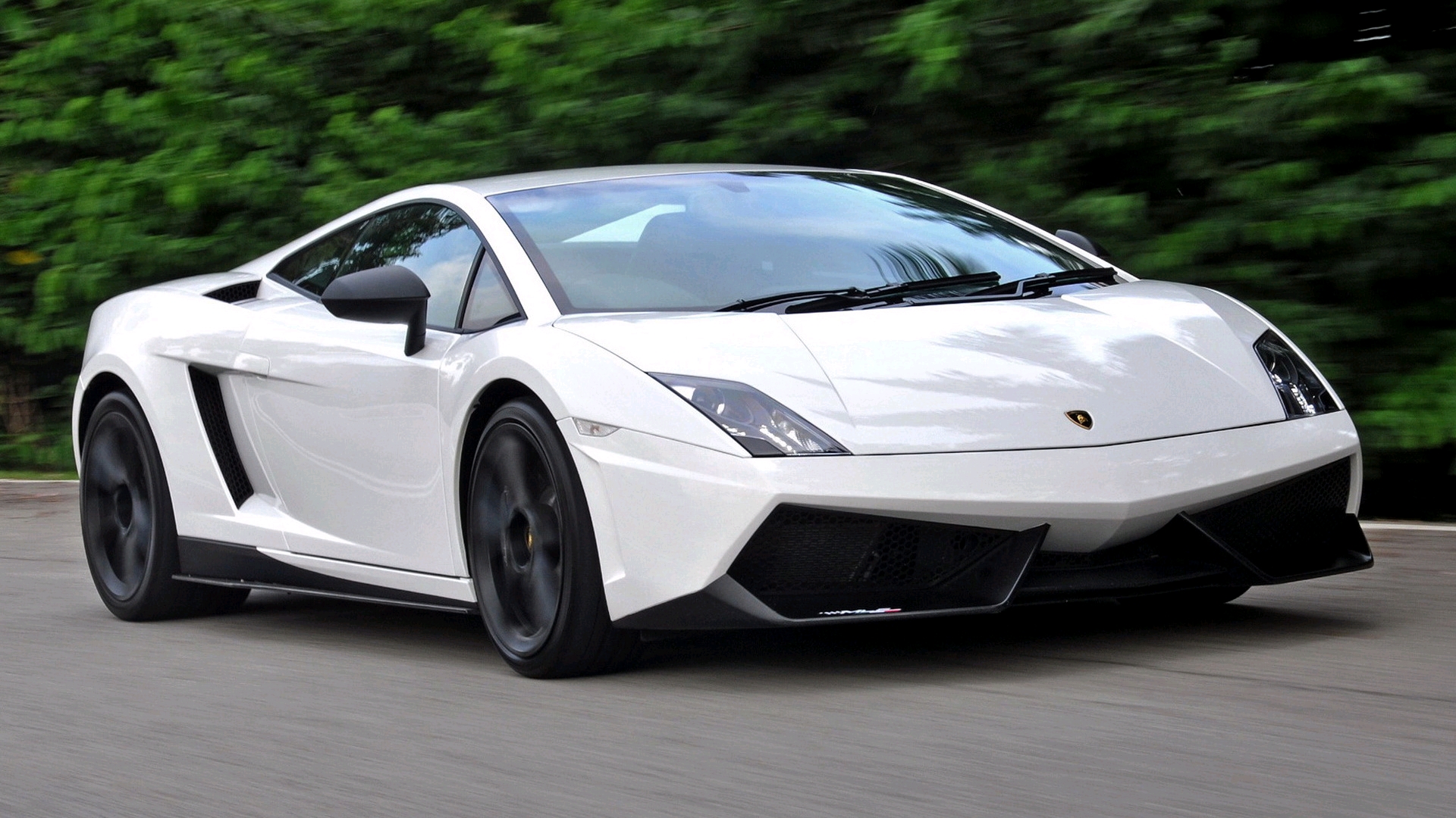 2012 lamborghini gallardo lp550-2 malaysia limited edition