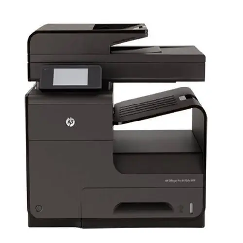 惠普页宽打印机477452机器好用吗