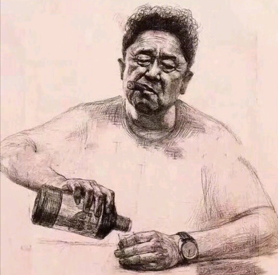 于谦的三大爱好