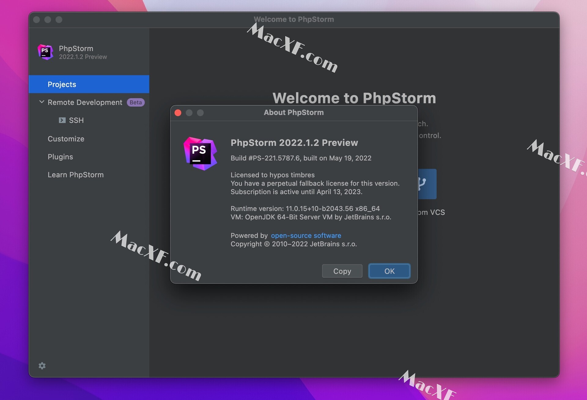 phpstorm 2019.3 4 crack