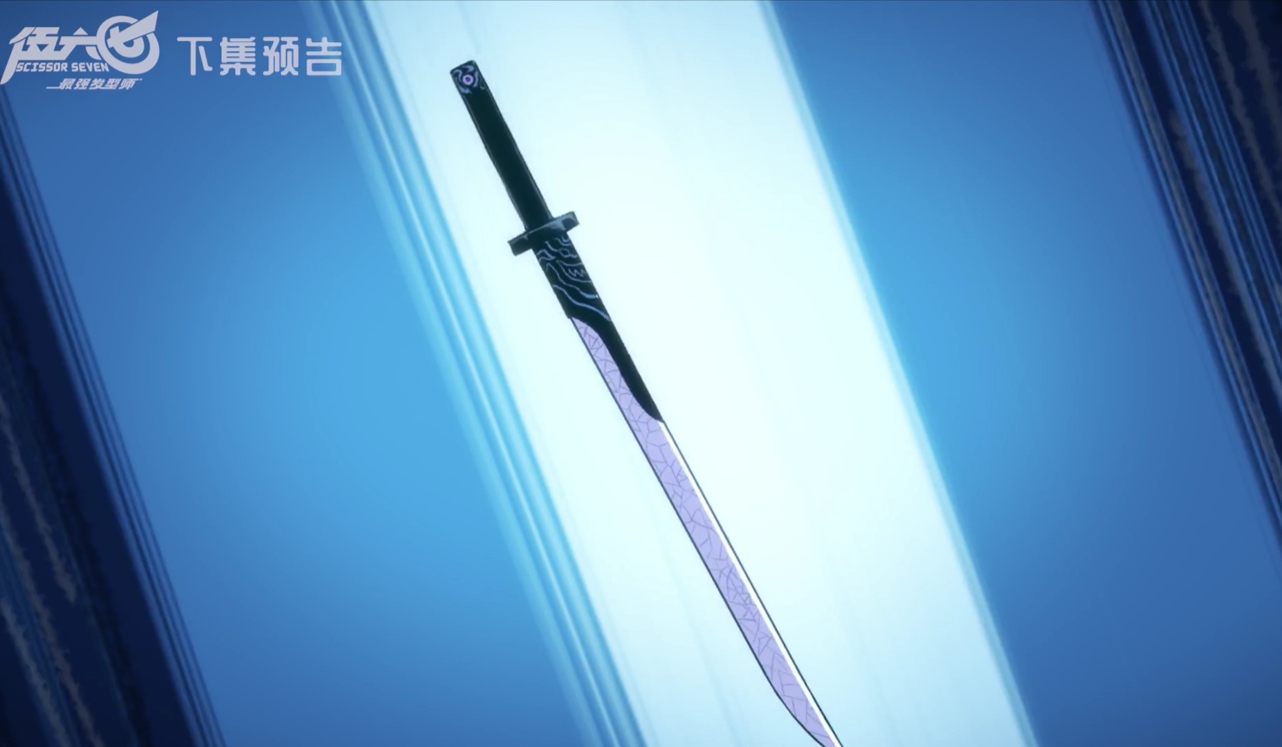 魔刀千刃壁纸全图-千图网