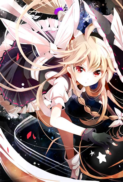 东方脑洞剧场——当翻译腔流入幻想乡