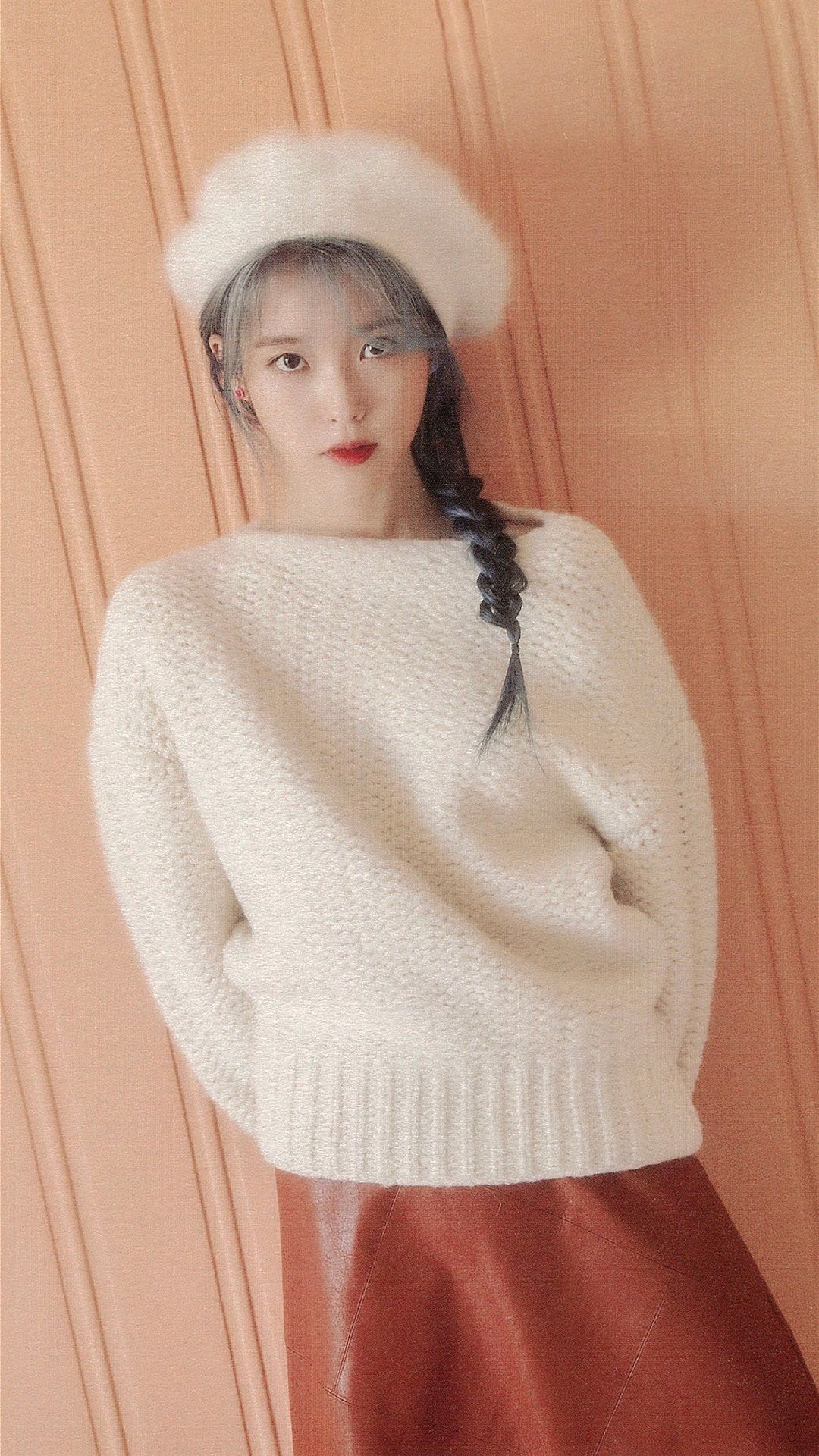 分享美爆了的iu李智恩高清壁纸
