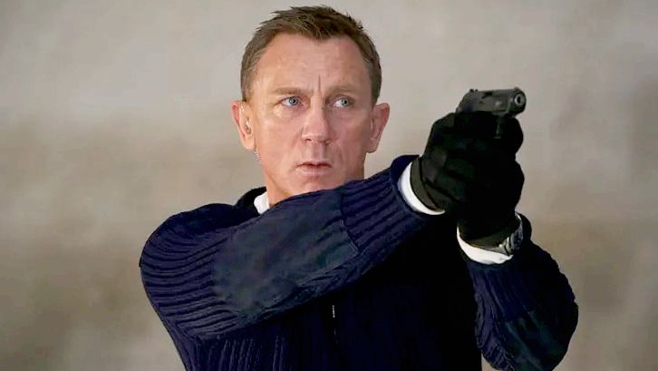 图片[2]-《007》即将来袭，中国首映典礼好评不断，路阳导演更是期待二刷-魔性次元