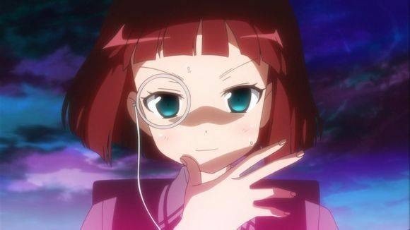 天才麻将少女人物志第八期臼泽塞