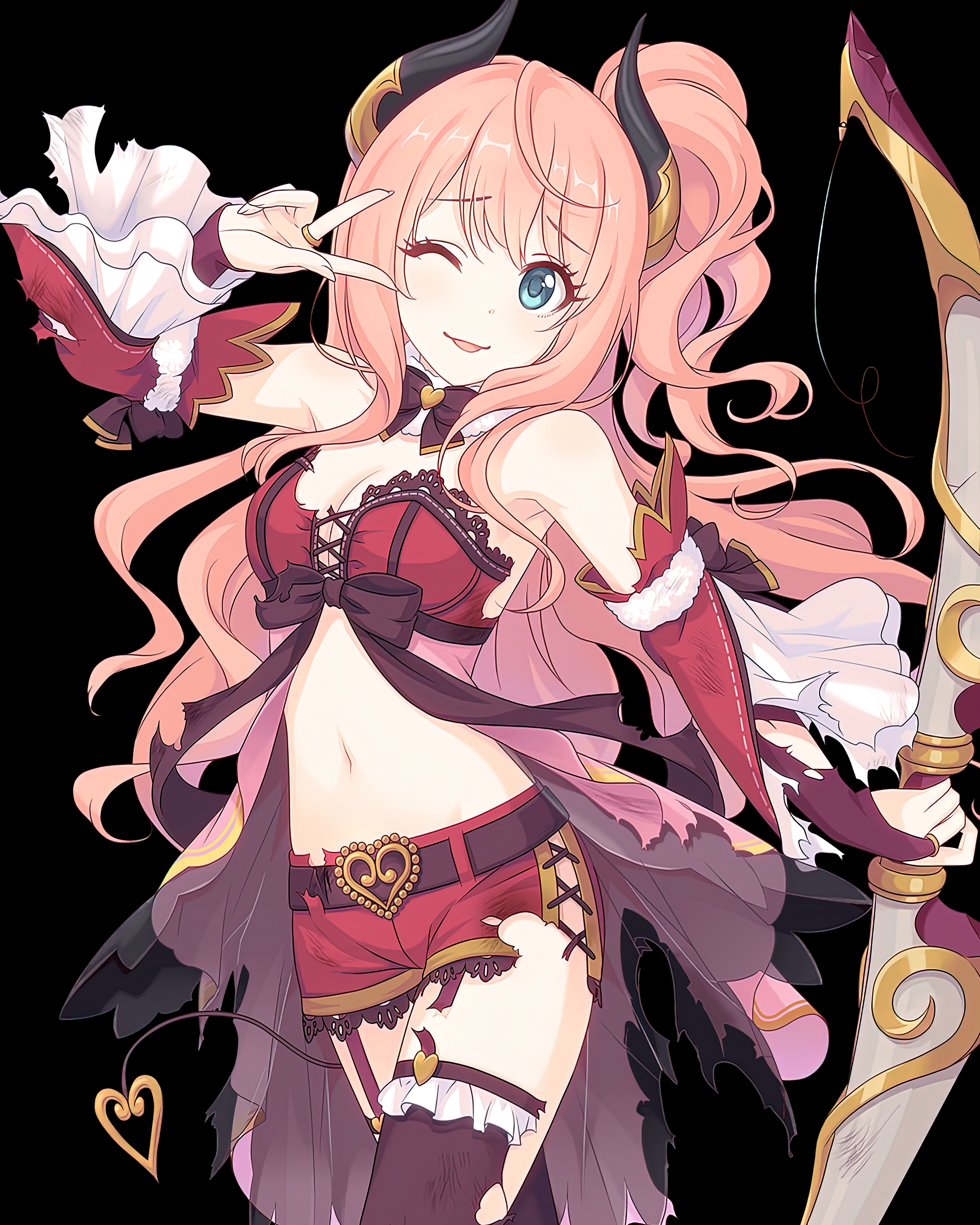 [公主连结] 图册大放送(三十五)铃奈专集上