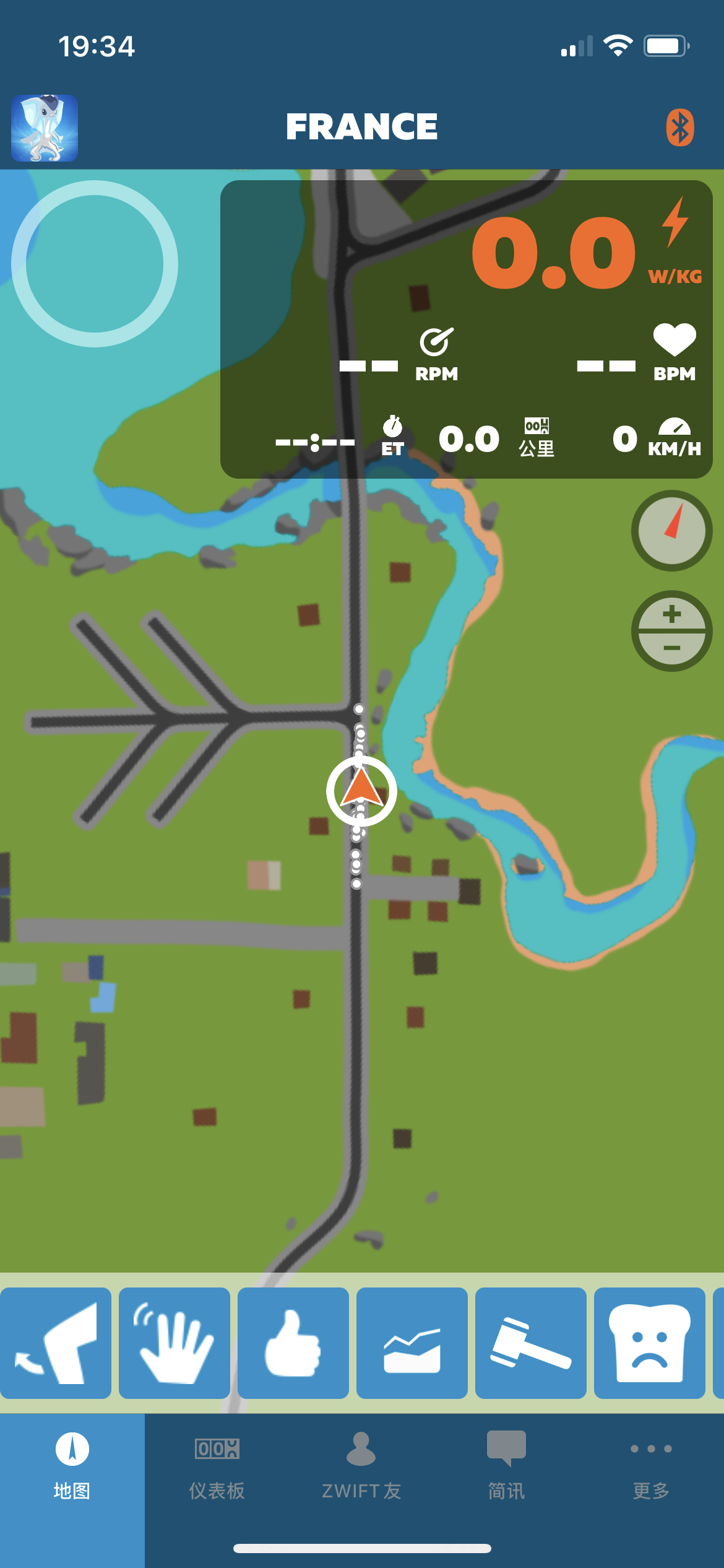 apple watch如何连接zwift pc 哔哩哔哩