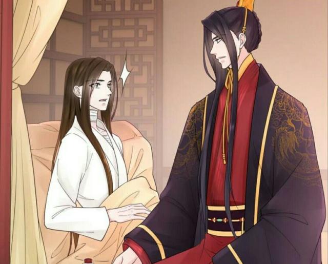 代嫁丞相我站的cp终于发糖了柳乘风受伤皇上亲自换药