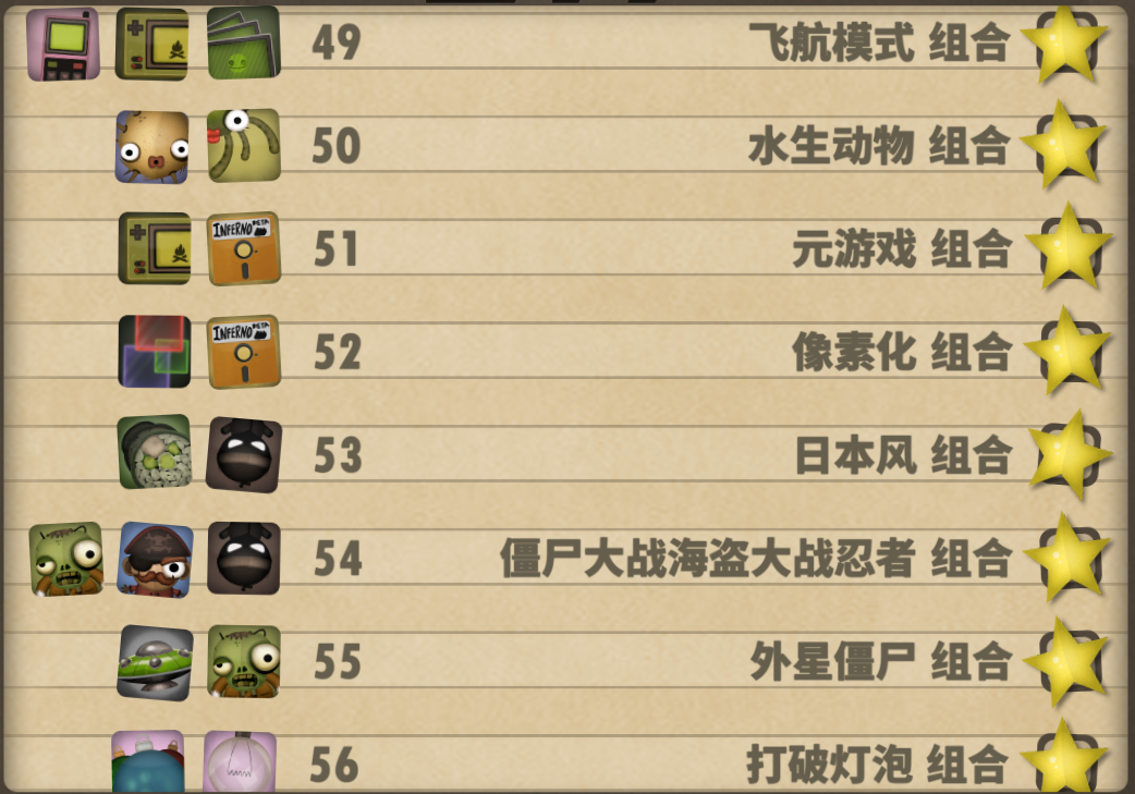 小小炼狱十周年Little Inferno Ho Ho Holiday以及全组合攻略 哔哩哔哩