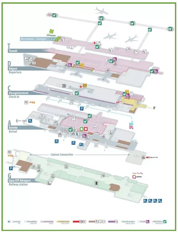瑞士铁路攻略 可省一半费用 从机场如何抵达采尔马特zermatt 哔哩哔哩 瑞士铁路攻略 可省一半费用 从机场如何抵达采尔马特zermatt 哔哩哔哩