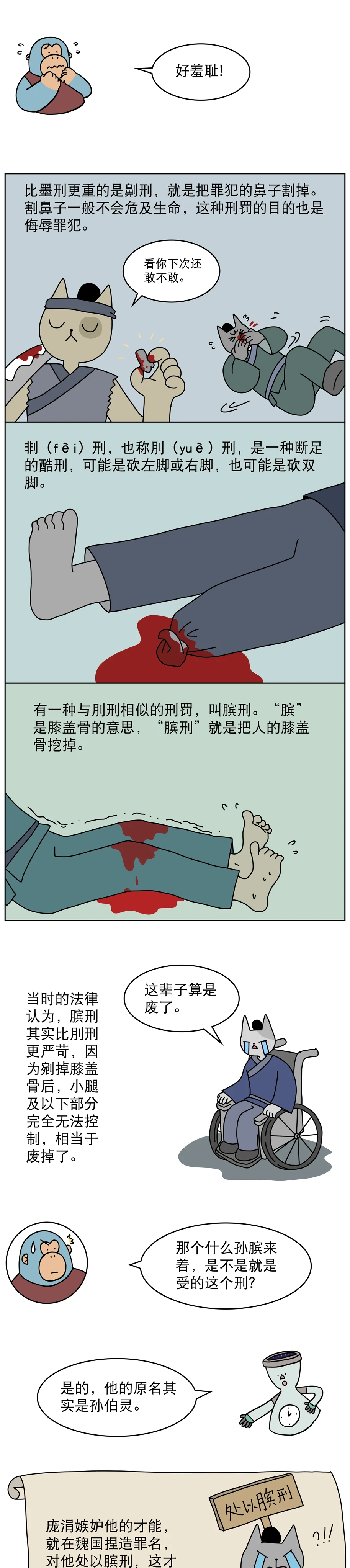 古代酷刑到底有多残忍3