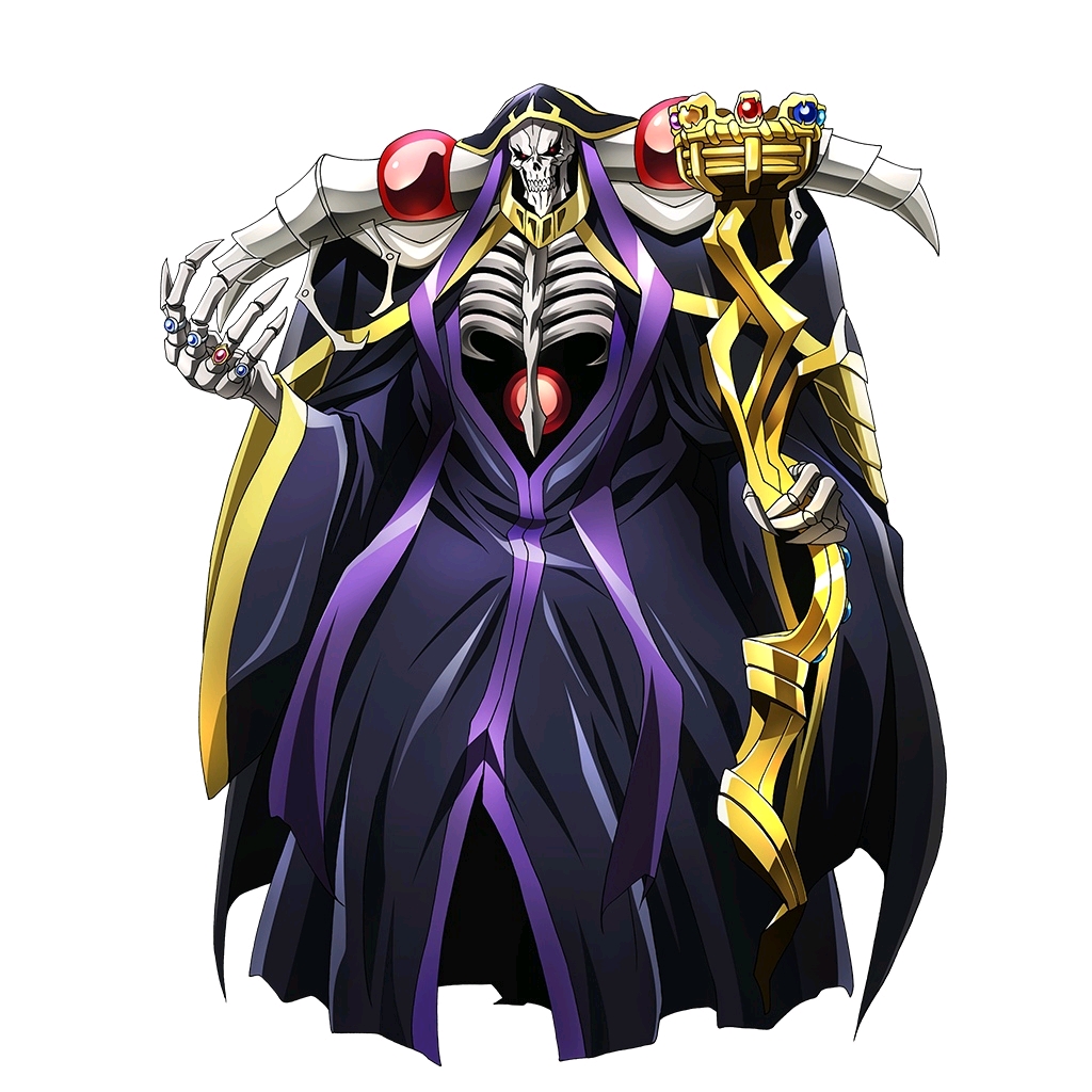 OVERLORD 