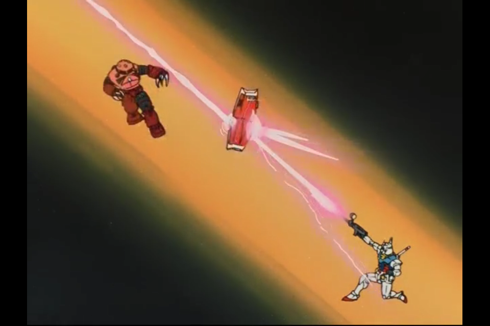 阿姆罗的驾驶技术也突飞猛进了