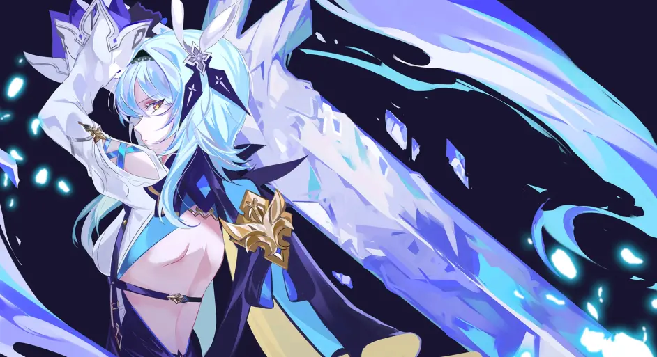 Pixiv最新插画转载 第六百五十三期 哔哩哔哩