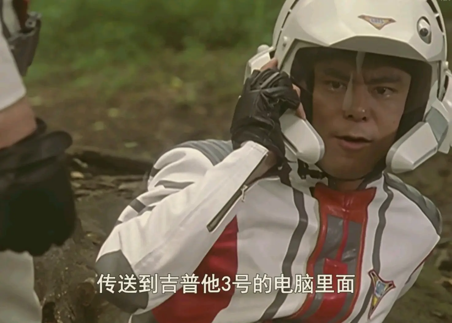 解析:立加德隆 - 哔哩哔哩