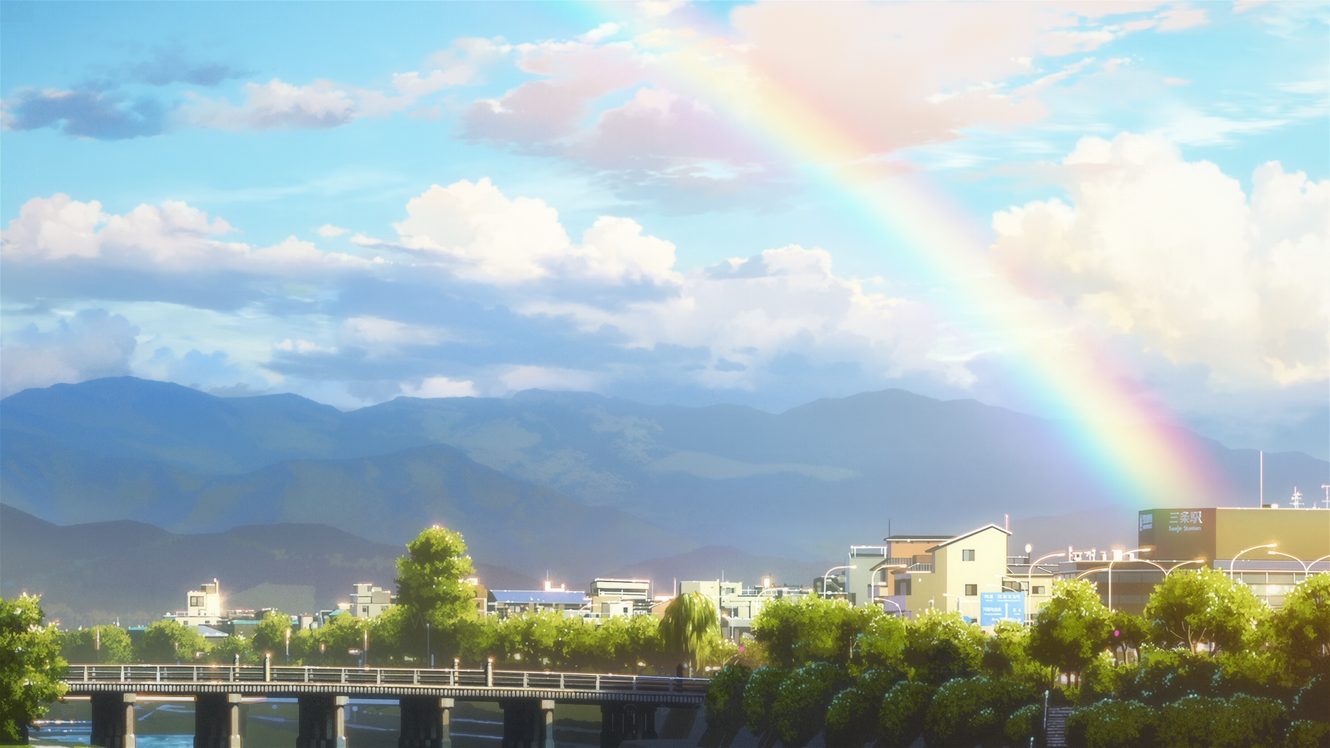 helloworld你好世界的精选电脑壁纸