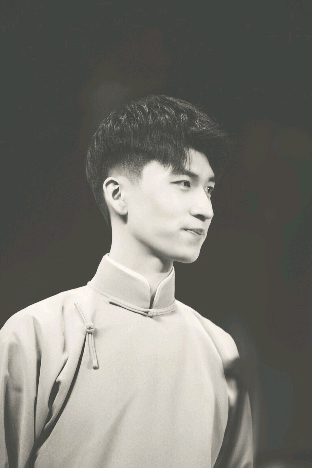 【德云男友】高筱贝 一眼望到底