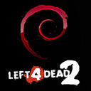 求生之路2服务器搭建（Linux-Debian）