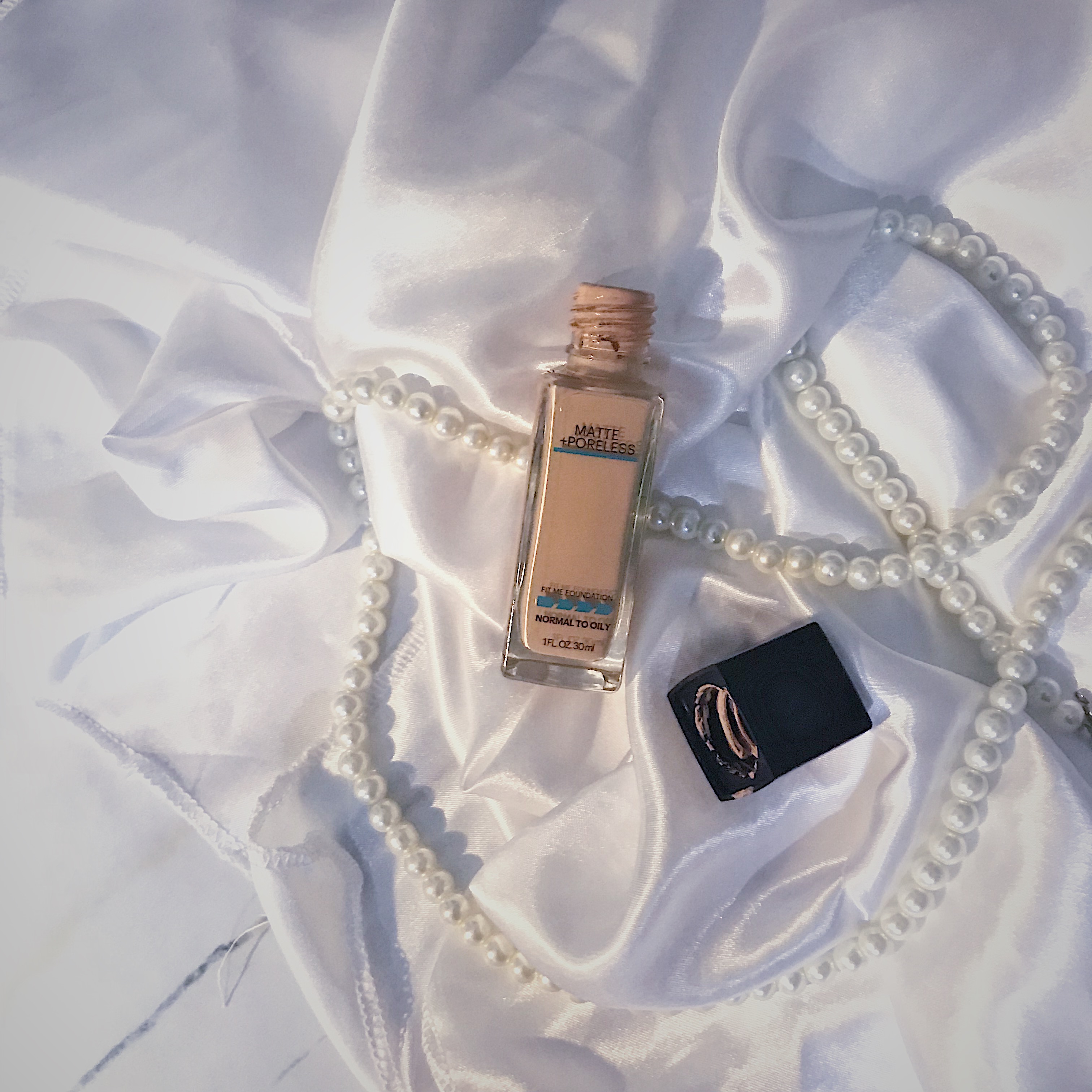 欧美彩妆达人开价粉底首选?全美销量NO.1?