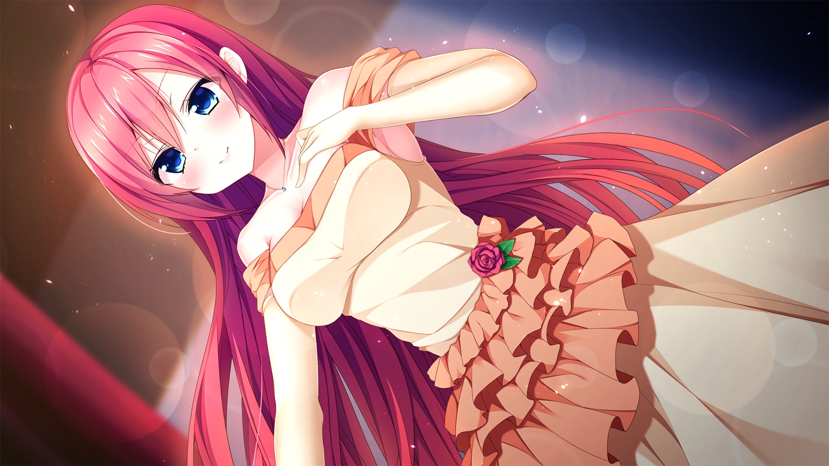 17年12月 suite life cg收集