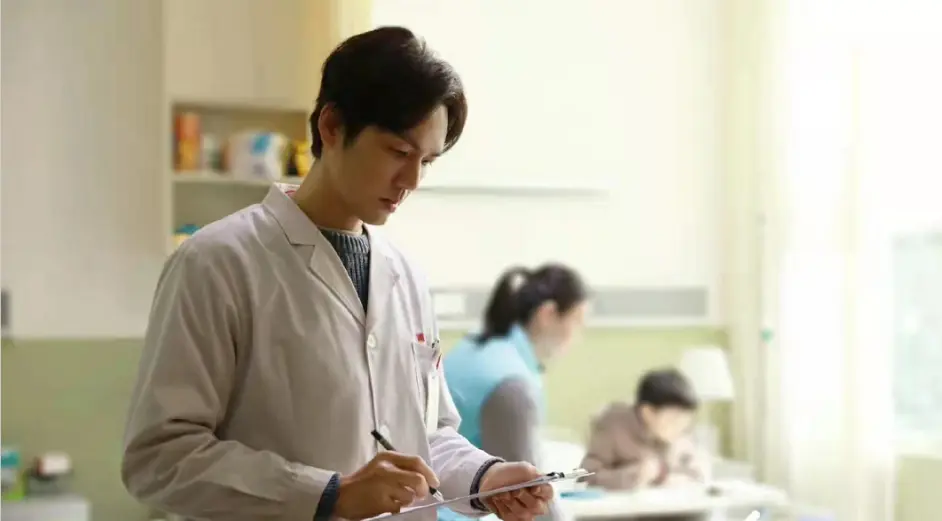 今生有你 钟汉良和李小冉的适配度高 节奏紧凑 剧情虐心 好看 哔哩哔哩