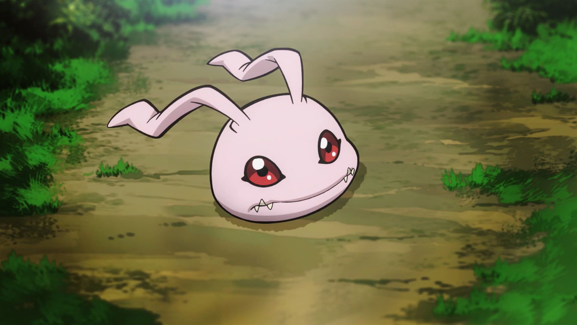 感谢你20年的陪伴--digimon adventure