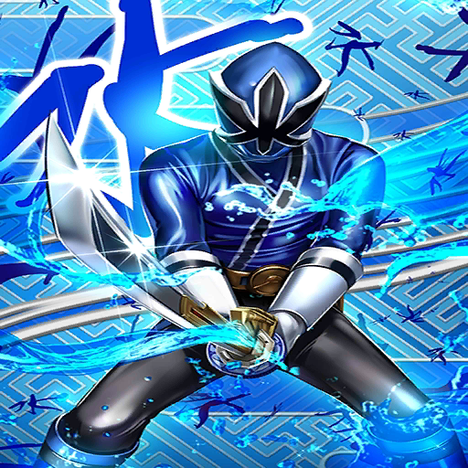 超级战队传奇战争关服纪念永远的adieu